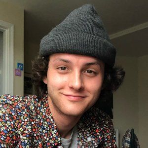 Meet your Posher, Mitchell